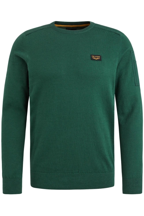 PME legend r-neck american classic knit